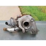 Turbocompresor Para Peugeot 308