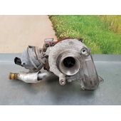 Turbocompresor Para Peugeot 308