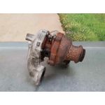 Turbocompresor Para Peugeot 308