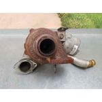 Turbocompresor Para Peugeot 308