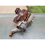 Turbocompresor Para Peugeot 308