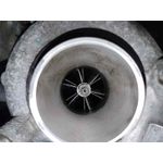 Turbocompresor Para Peugeot 308