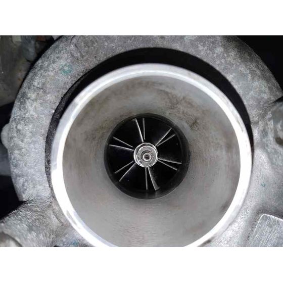Turbocompresor Para Peugeot 308