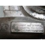 Turbocompresor Para Peugeot 308