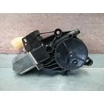 Motor Elevalunas Delantero Derecho Para Ford Fiesta
