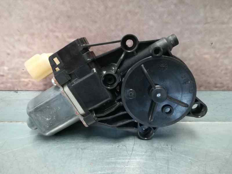 Motor Elevalunas Delantero Derecho Para Ford Fiesta