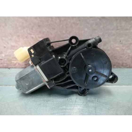 Motor Elevalunas Delantero Derecho Para Ford Fiesta