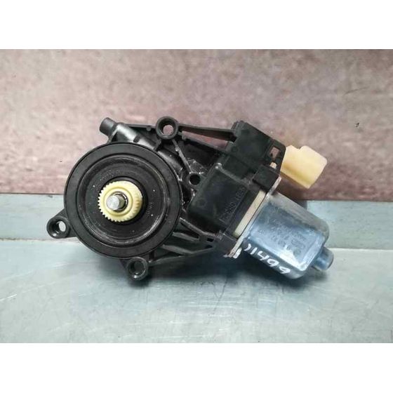 Motor Elevalunas Delantero Derecho Para Ford Fiesta