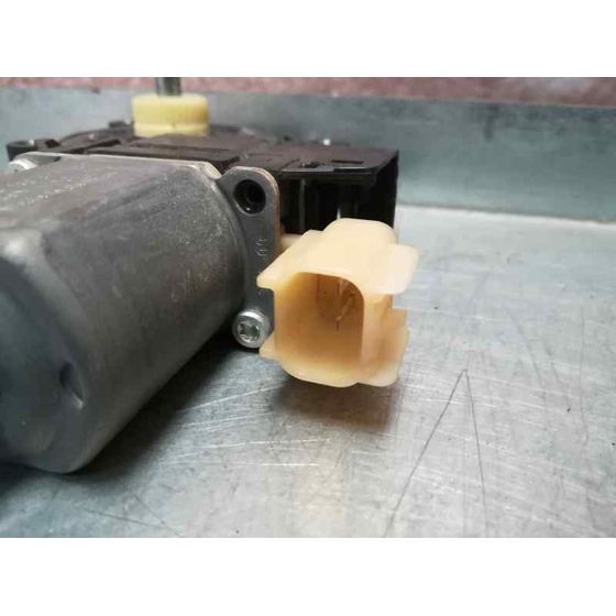 Motor Elevalunas Delantero Derecho Para Ford Fiesta