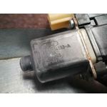 Motor Elevalunas Delantero Derecho Para Ford Fiesta