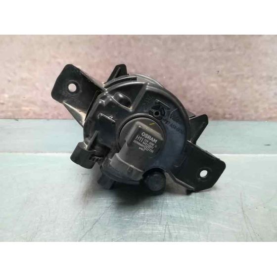 Faro Antiniebla Derecho Para Renault Modus