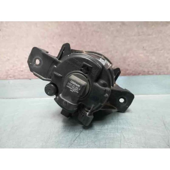 Faro Antiniebla Izquierdo Para Renault Modus