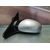 Retrovisor Izquierdo Para Peugeot 406 Berlina