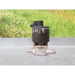 Valvula Egr Para Peugeot 406 Berlina