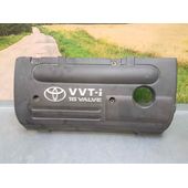 Tapa Motor Para Toyota Corolla Verso
