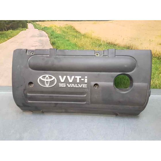Tapa Motor Para Toyota Corolla Verso
