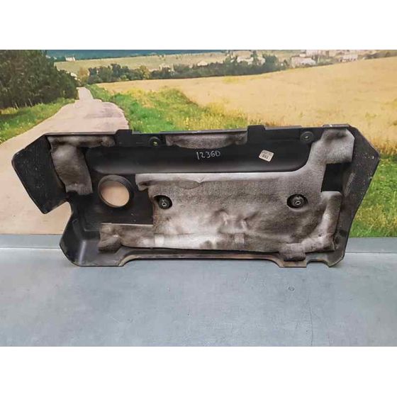 Tapa Motor Para Toyota Corolla Verso