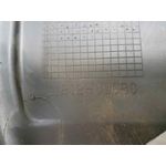 Tapa Motor Para Toyota Corolla Verso