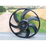 Electroventilador para Toyota Corolla Verso