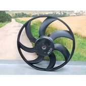 Electroventilador para Toyota Corolla Verso