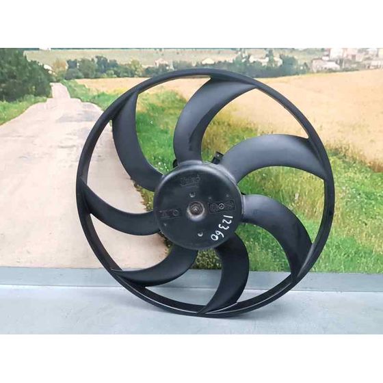 Electroventilador para Toyota Corolla Verso