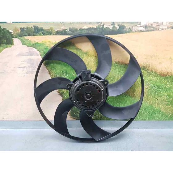 Electroventilador para Toyota Corolla Verso