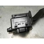 Mando Limpia Para Ford Focus Berlina