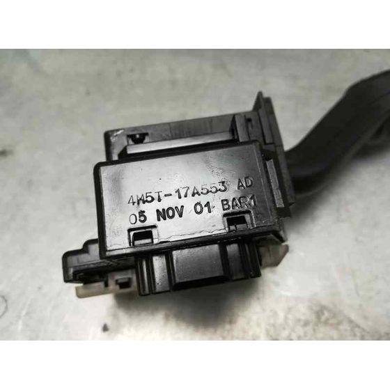 Mando Limpia Para Ford Focus Berlina