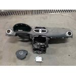Kit Airbag Para Renault Clio Iii