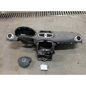 Kit Airbag Para Renault Clio Iii