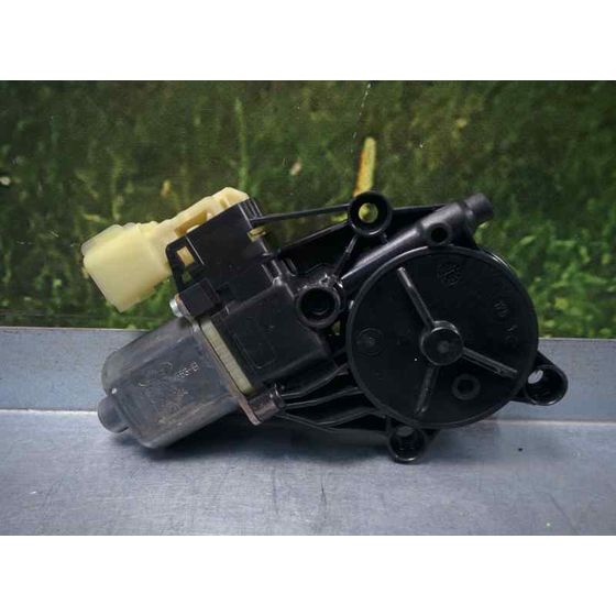 Motor Elevalunas Delantero Derecho para Ford Fiesta