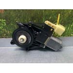 Motor Elevalunas Delantero Derecho para Ford Fiesta