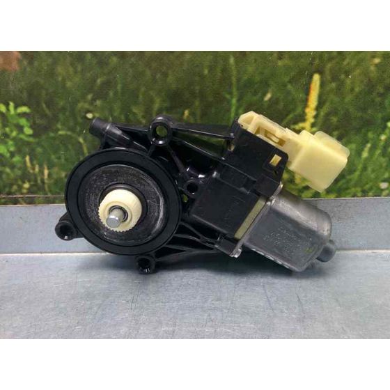 Motor Elevalunas Delantero Derecho para Ford Fiesta