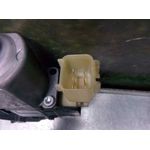 Motor Elevalunas Delantero Derecho para Ford Fiesta