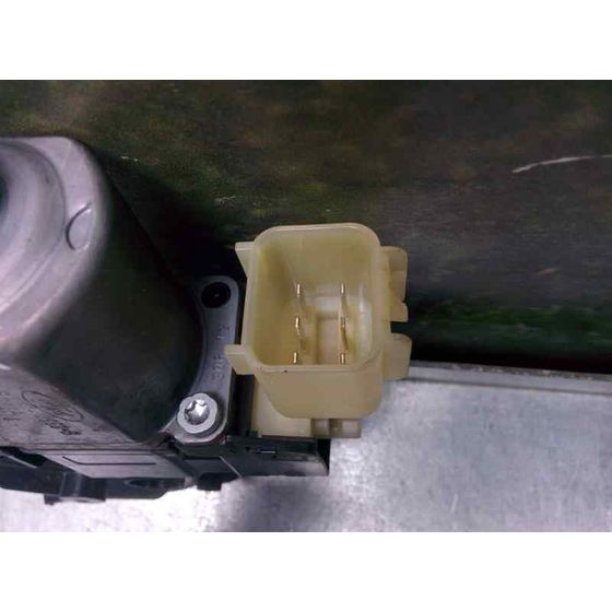 Motor Elevalunas Delantero Derecho para Ford Fiesta