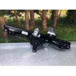 Elevalunas Delantero Derecho Para Nissan Qashqai