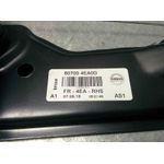 Elevalunas Delantero Derecho Para Nissan Qashqai