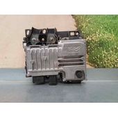 Centralita Start / Stop Para Peugeot 2008