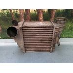 Intercooler Para Volkswagen Golf Iv Berlina