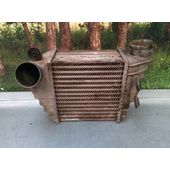 Intercooler Para Volkswagen Golf Iv Berlina