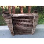 Intercooler Para Volkswagen Golf Iv Berlina