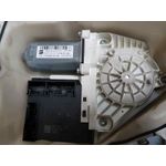 Elevalunas Delantero Izquierdo Para Seat Altea Xl