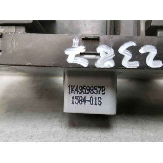 Mando Elevalunas Delantero Izquierdo Para Seat Altea Xl
