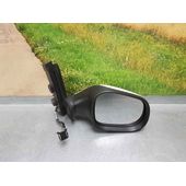 Retrovisor Derecho Para Seat Altea Xl
