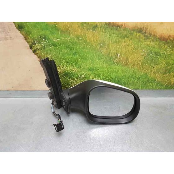 Retrovisor Derecho Para Seat Altea Xl