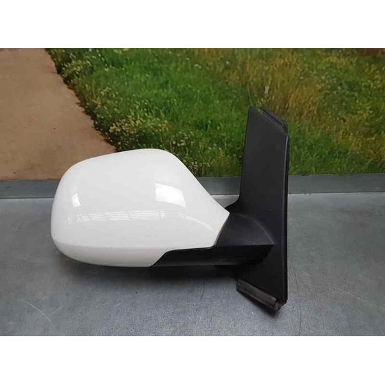 Retrovisor Derecho Para Seat Altea Xl