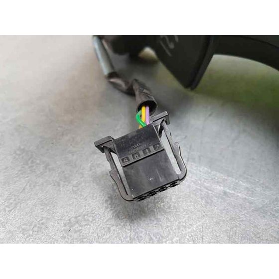 Retrovisor Derecho Para Seat Altea Xl