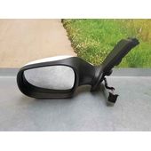 Retrovisor Izquierdo Para Seat Altea Xl