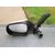 Retrovisor Izquierdo Para Seat Altea Xl