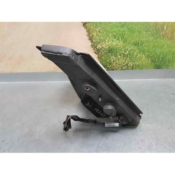 Retrovisor Izquierdo Para Seat Altea Xl